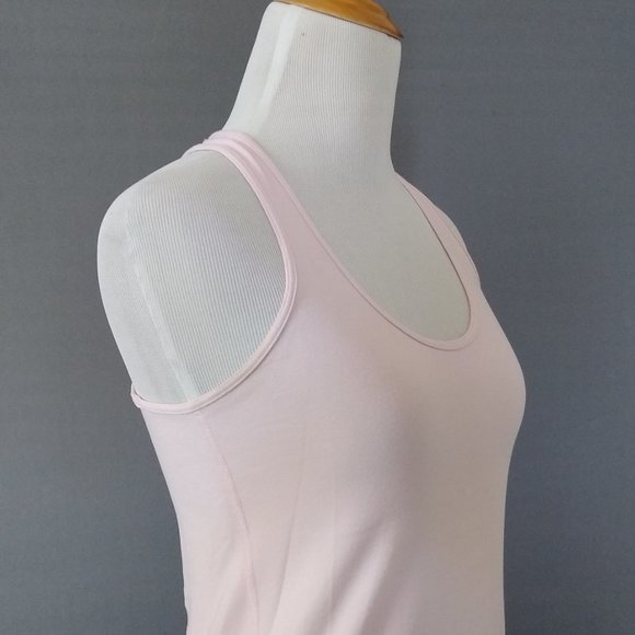 Lululemon Pastel Pink CRB - Picture 5 of 7